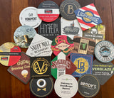 Coasters