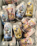 Can / Crowler Labels on rolls