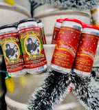 Can / Crowler Labels on rolls