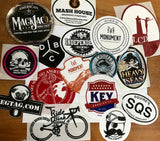 Decals / Stickers