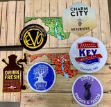 Tin Signs