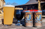 Can / Crowler Labels on rolls