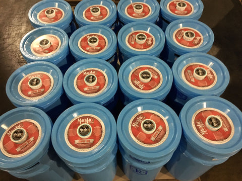Keg Tags *7