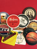 Coasters