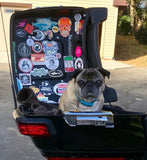 Craft Tap Stickers & Decals