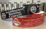 Wraps for Kegs