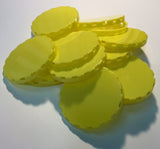 Keg Caps