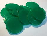 Keg Caps