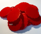 Keg Caps