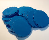 Keg Caps