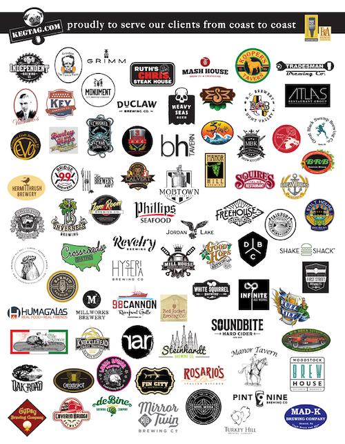 Growlers that don't break
